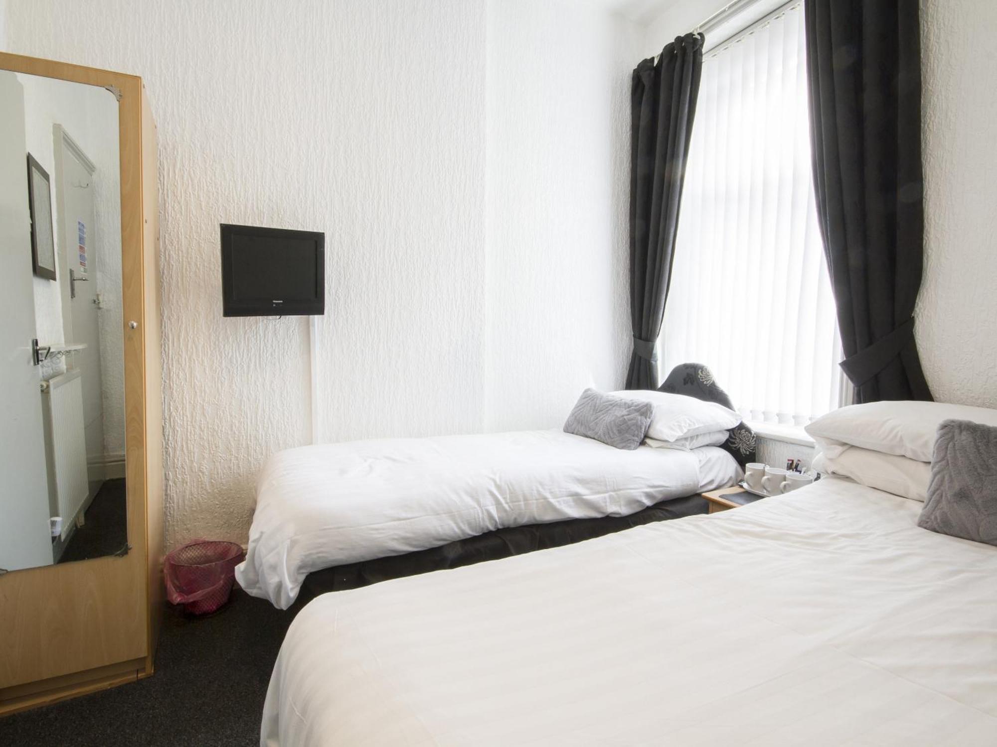 The Marsden Hotel — Photos 3